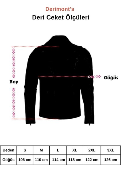 Hakiki Deri Siyah Klasik Harrington Erkek Deri Ceket fırsatları