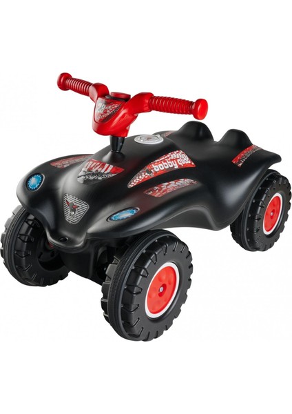 Bıg Bobby Quad Racing Red