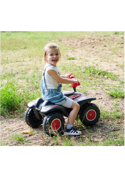 Bıg Bobby Quad Racing Red fırsatları