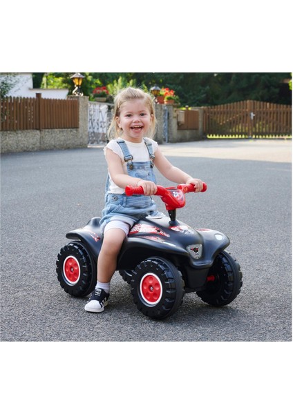 Bıg Bobby Quad Racing Red indirimleri