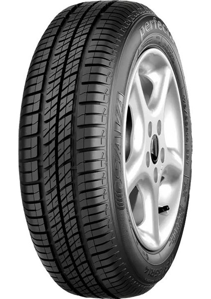 175/70 R14 84T Perfecta Oto Yaz Lastiği (Üretim Yılı:2025)