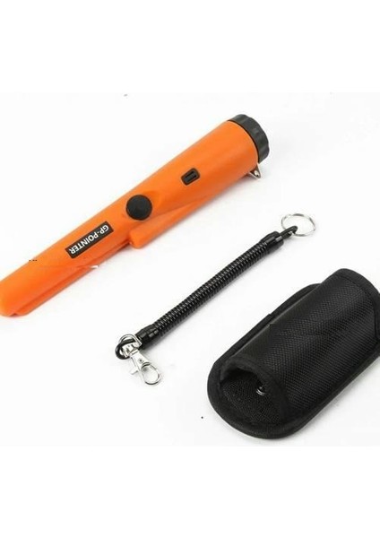 Pointer Metal Dedektör, El Dedektörü modelleri