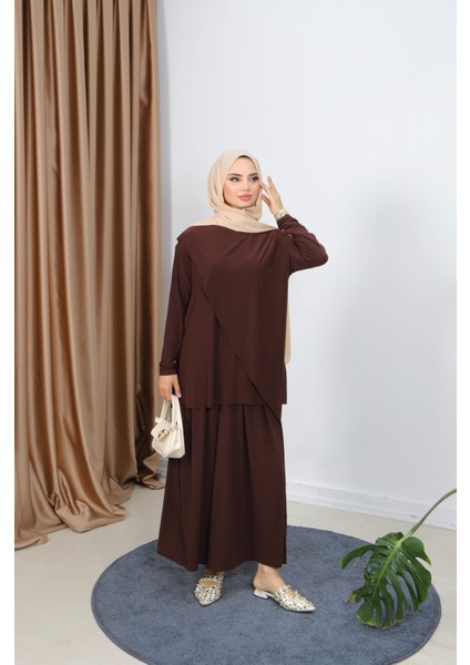 Çapraz Pantolonlu Sandy Takım fiyatları