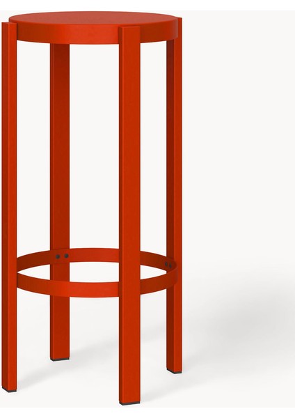 Doon Metal Bar Taburesi