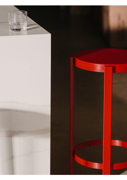 Doon Metal Bar Taburesi fiyatları