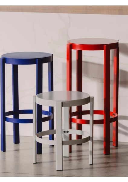 Doon Metal Bar Taburesi fırsatları