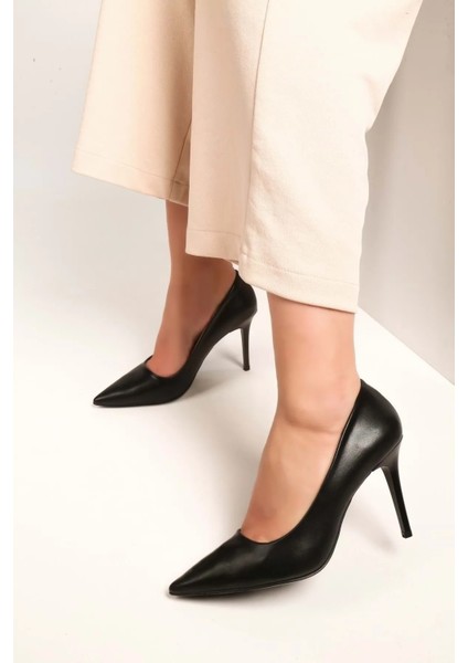 1920 Kadın Klasik Stiletto fiyatları