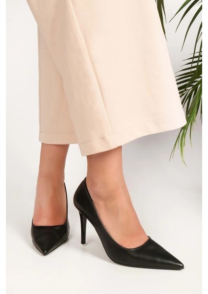 1920 Kadın Klasik Stiletto modelleri