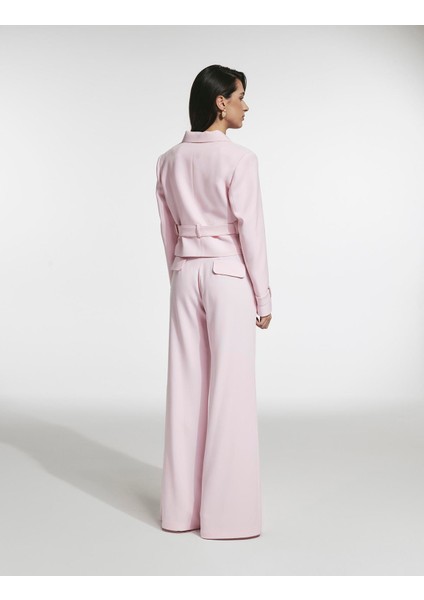 Tomris Kadın Ceket Pembe indirimleri