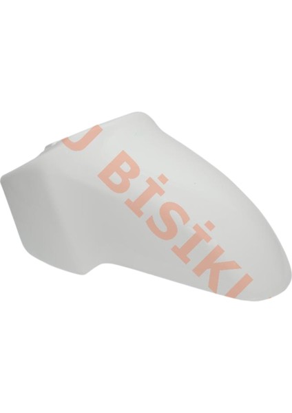 Jupiter 125 Ön Çamurluk (Beyaz)