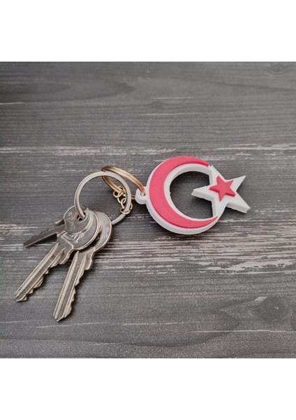 Kıbrıs Bayrağı Anahtarlık fiyatları