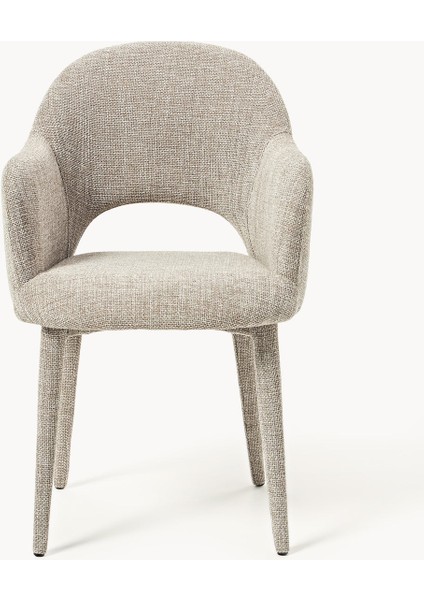 Rachel Kadife Koltuk: Açık Gri, Retro Tarz, Siyah Mat Ayaklar fırsatları