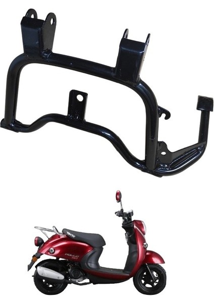 Rks Pollo 50 Alt Sehpa ( Orta Sehpa )