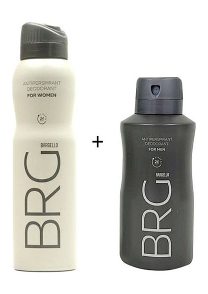 Antiperspirant Kadın / Erkek Deodorant 150ML indirimleri