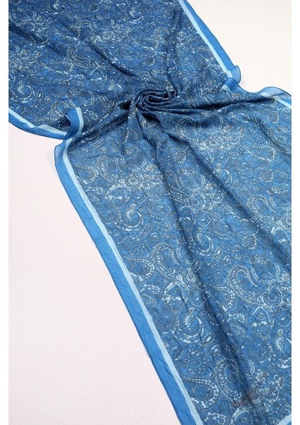 Desenli Premium Şal - Desen-11 - Renk-01