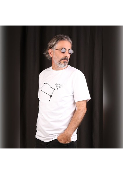 Baskılı Tişört