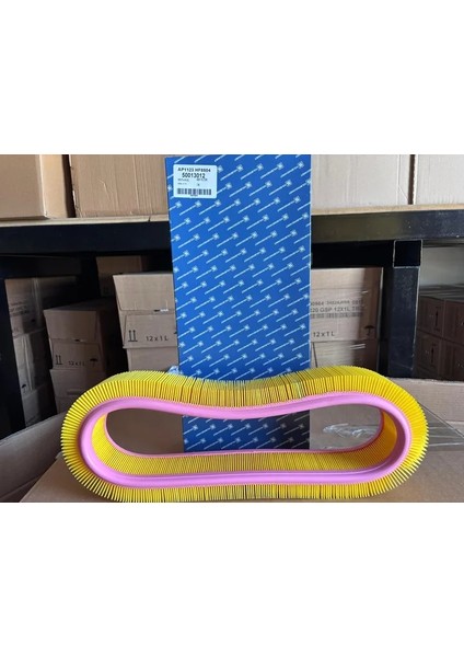 AP1123 - Hava Filtresi