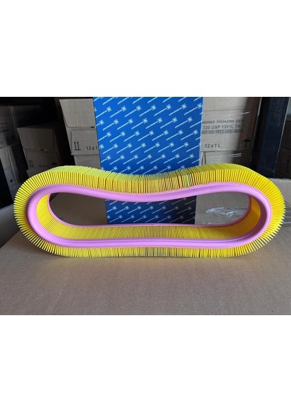 AP1123 - Hava Filtresi modelleri