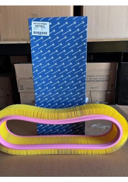 AP1123 - Hava Filtresi fırsatları