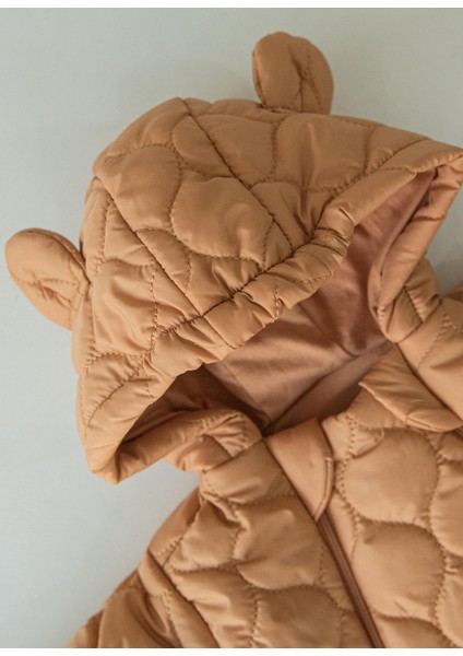 Poly Kapitone Kozmonot Tarçın fırsatları