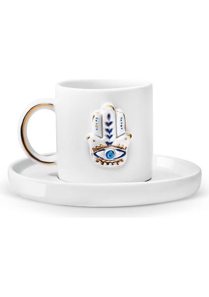 Hamsa Fincan 90 ml fiyatları