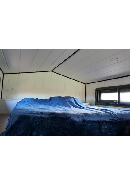 Hygge 8m 1+1 Tiny House fiyatları