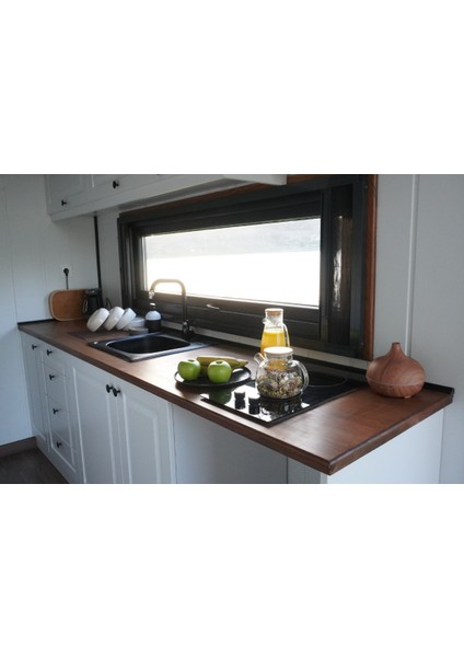 Hygge 8m 1+1 Tiny House modelleri