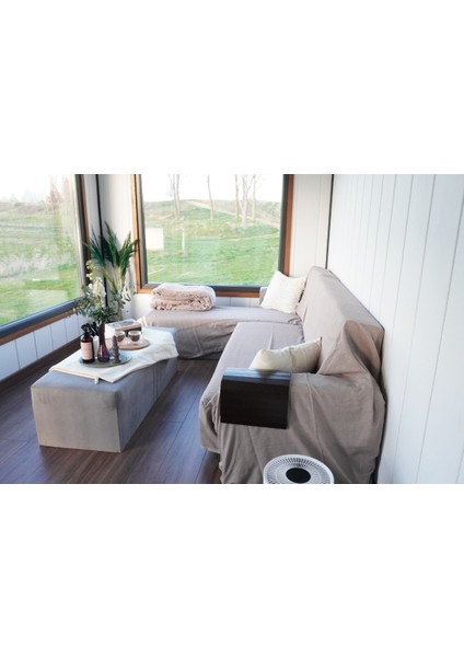Hygge 8m 1+1 Tiny House indirimleri