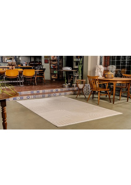 Sezen Soft, Polyester Modern Desenli Tozumaz Salon Koridor Mekan Oda Halısı modelleri