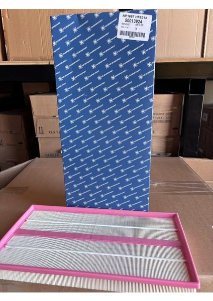 AP1657 - Hava Filtresi