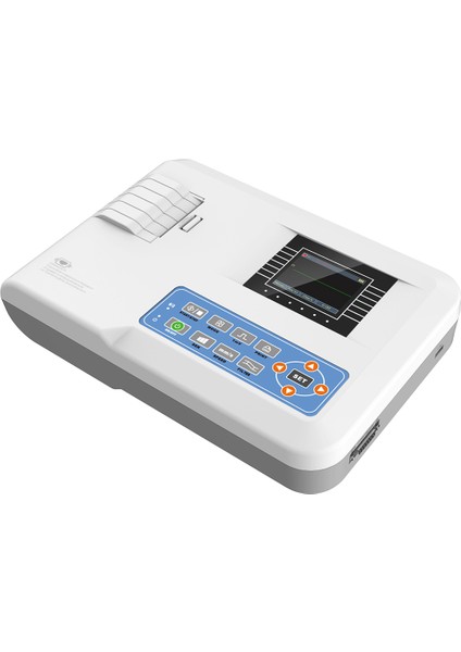Ekg Cihazı Tek Kanal fiyatları