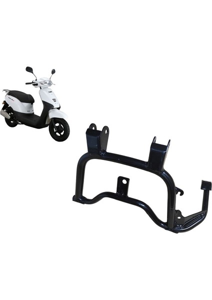 Kuba City Go 50 Alt Sehpa ( Orta Sehpa )