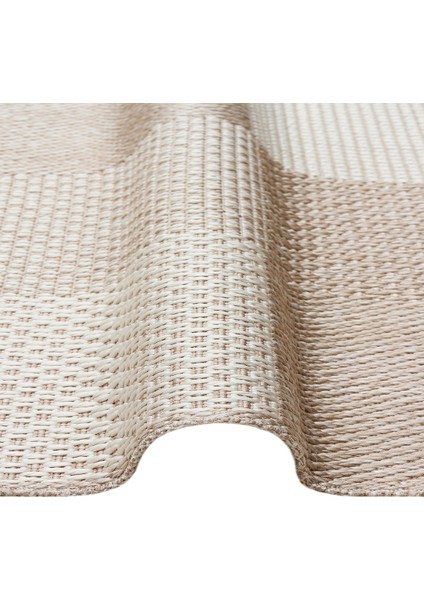 Mono MNO01 Beıge Bej Kaymaz Tabanlı Kilim modelleri