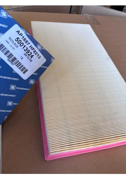 AP1657 - Hava Filtresi fırsatları