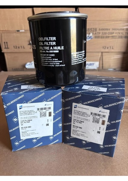 OS5162 - Yağ Filtresi fiyatları