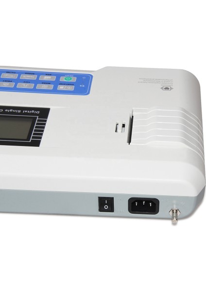 Ekg Cihazı Tek Kanal fırsatları
