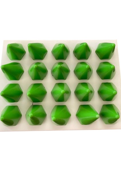 20 Li 17 Inch Bijon Kapağı