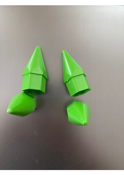 20 Li 17 Inch Bijon Kapağı