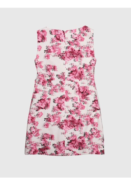 Addyson Pembe Kadın Elbise fiyatları