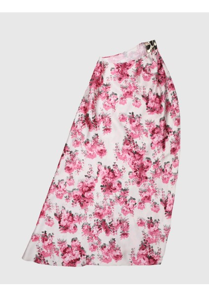 Addyson Pembe Kadın Elbise fırsatları