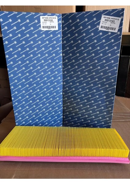 AP1656 - Hava Filtresi