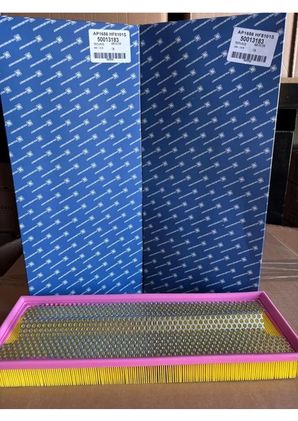 AP1656 - Hava Filtresi indirimleri