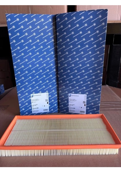 AP1603 - Hava Filtresi