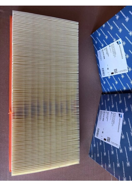 AP1603 - Hava Filtresi modelleri