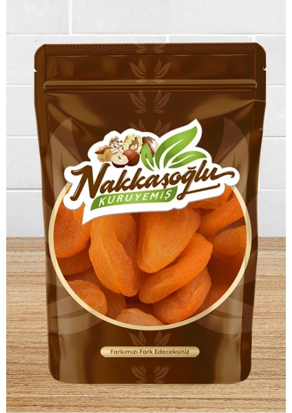 Jumbo Sarı Kayısı 100 gr