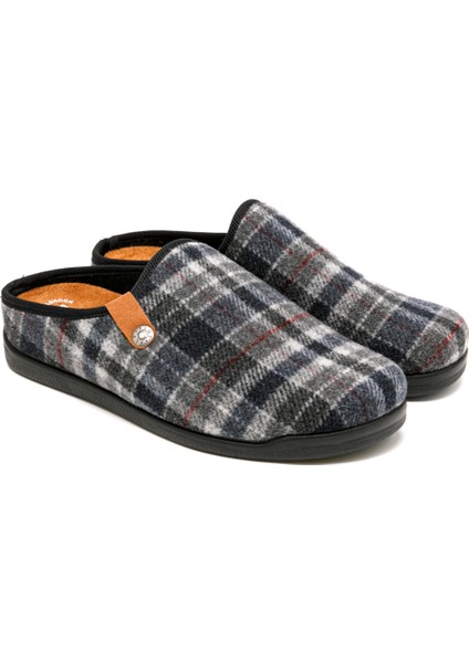 Erkek Terlik/ Panduf ( Ev ) 46 652 Jw Fly Flot Cloth Man Slıpper Blue fiyatları