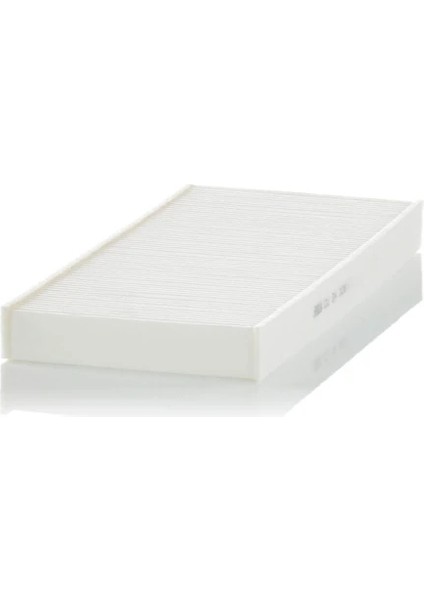 Cu 34 008 - Kabin Hava Filtresi - Mann Fılter
