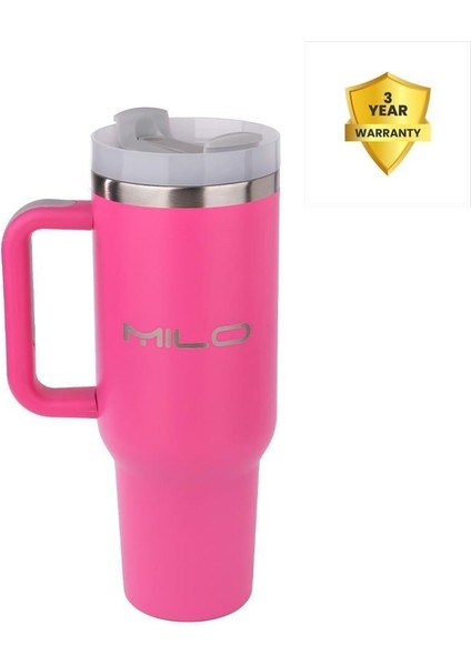 Unimax Termos 1.18 Litre Pembe modelleri