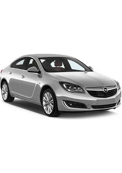 Opel Insignia 2013-2017 Uyumlu Lacasa Velur Halı Paspas modelleri