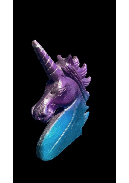 Unicorn Figürü Bizmut fiyatları